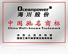 中国驰名商标
