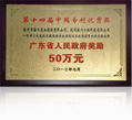 广东省中国专利优秀奖