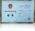 Science and Technology Progress Award of Heyuan City