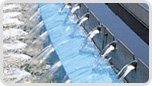 Ocean Power Environment